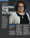 Leader Profile: Shaping the Future