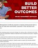 Building Better Outcomes For Work and For Life with Project Management Training — University of Louisville Professional Development Image