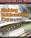 Commercial Law World Legal News Round-Up