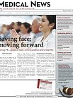 Saving Face; Moving Forward