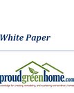 ProudGreenHome Exterior Home Elements white paper_Image
