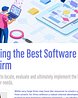 SelectingSoftwareForYourFirm