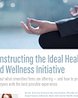 ALA Health and Wellness article