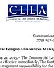 CLLA press release