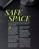 SafeSpace