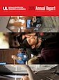 UofLAnnualReportCoverImage